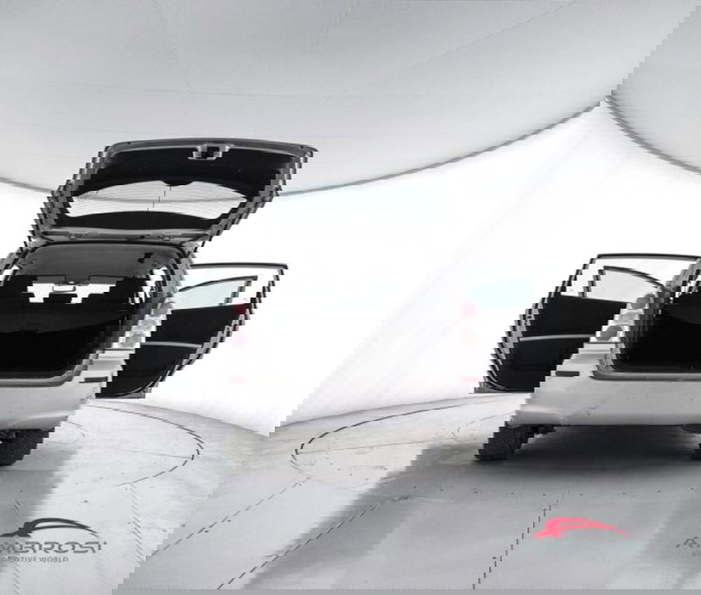 Toyota Corolla usata a Perugia (7)