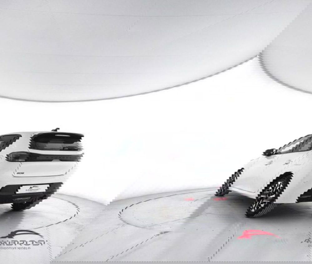 Peugeot 208 usata a Perugia (4)