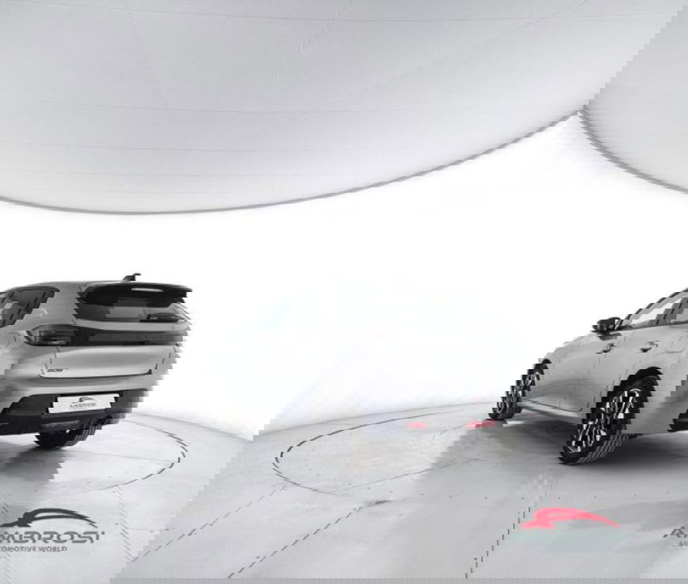 Peugeot 208 usata a Perugia (4)