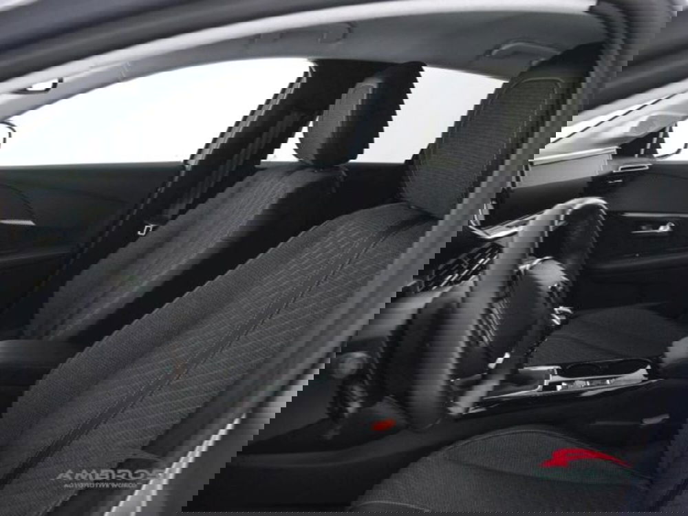 Peugeot 208 usata a Perugia (9)