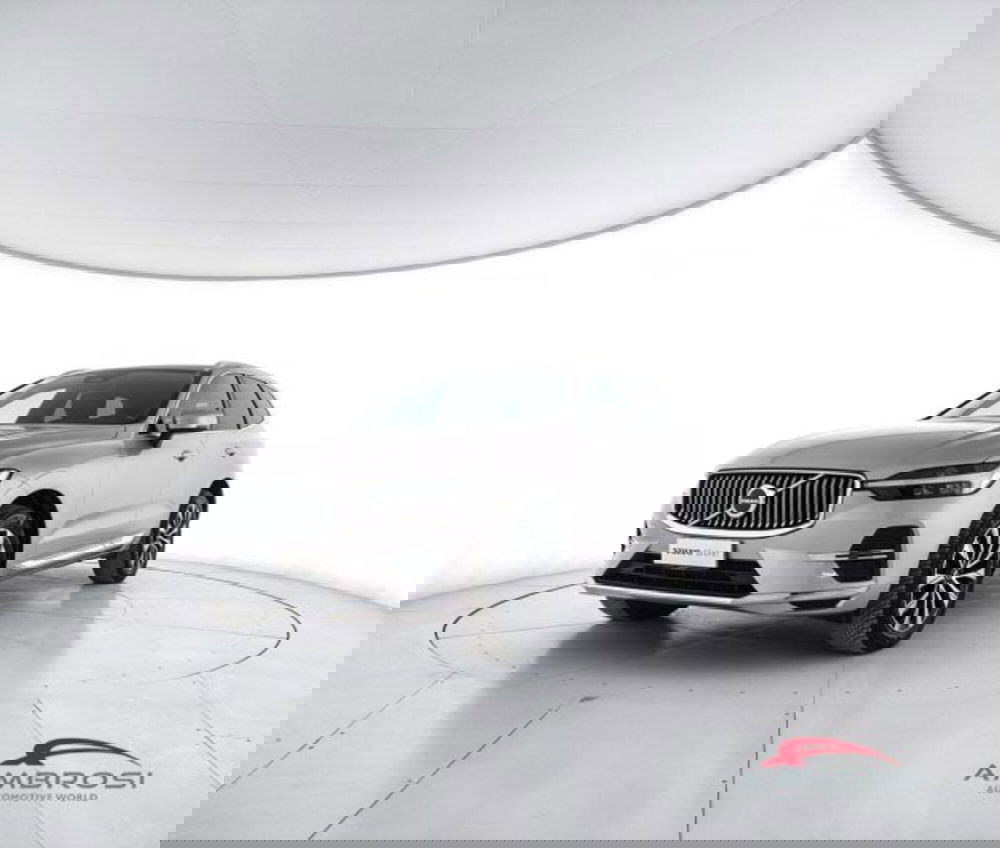 Volvo XC60 usata a Perugia