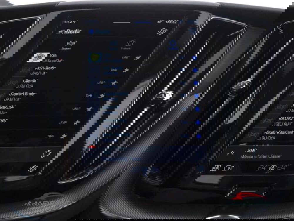 Volvo XC60 usata a Perugia (14)