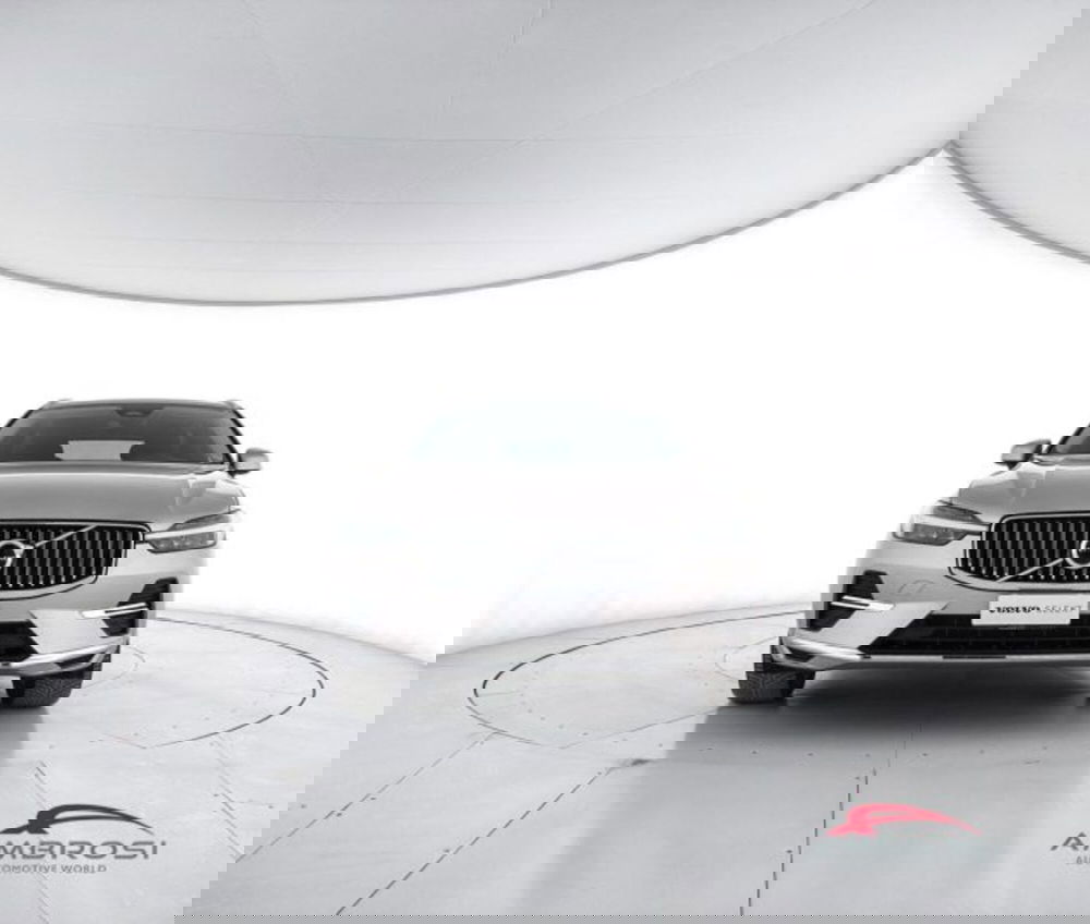 Volvo XC60 usata a Perugia (5)