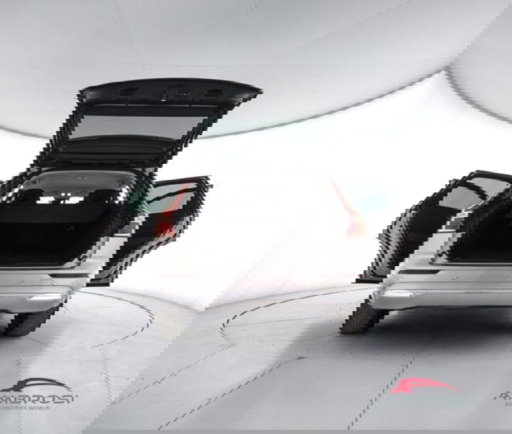 Volvo XC60 usata a Perugia (7)