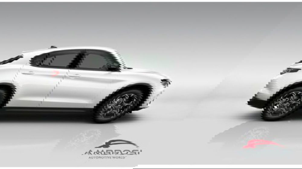 Alfa Romeo Stelvio nuova a Perugia (2)