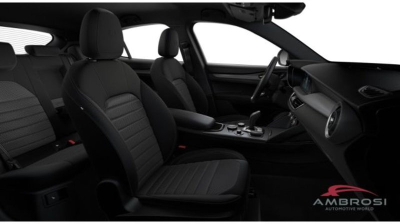Alfa Romeo Stelvio nuova a Perugia (6)