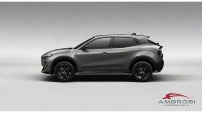 Alfa Romeo Junior elettrica Sprint 156cv nuova a Corciano