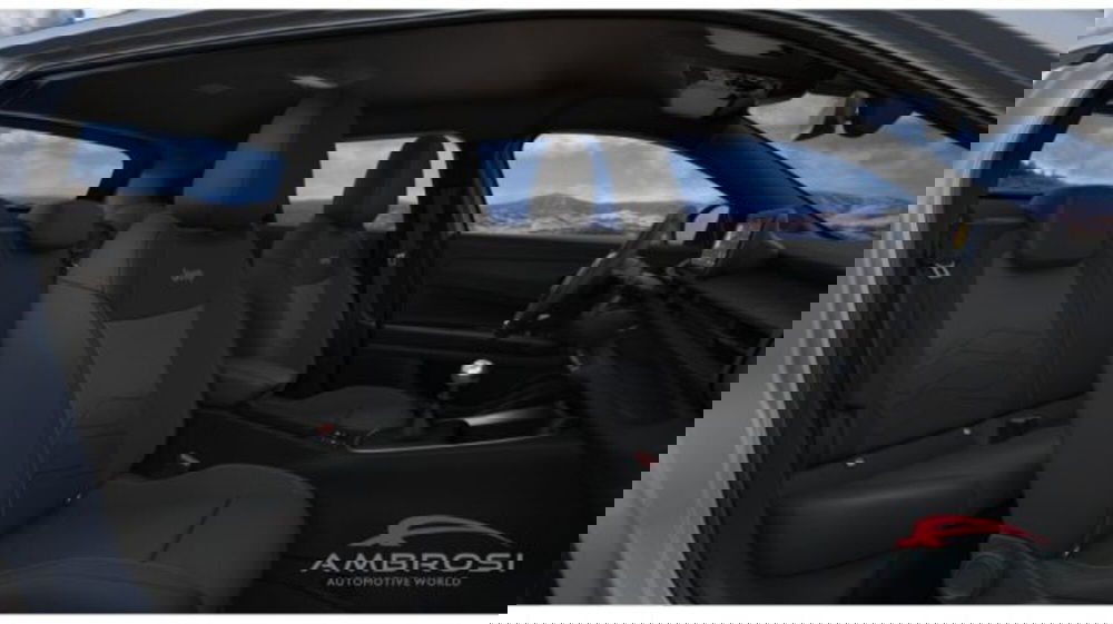 Jeep Avenger nuova a Perugia (6)