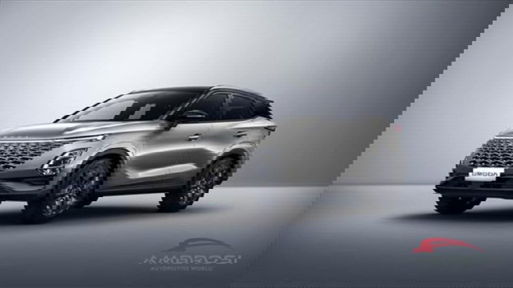 Omoda Omoda 5 nuova a Perugia