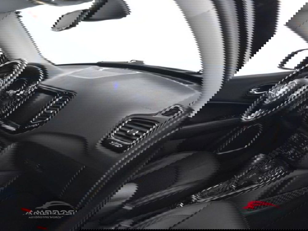 Jeep Compass usata a Perugia (12)