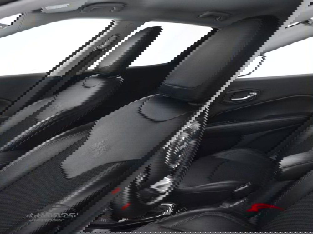 Jeep Compass usata a Perugia (9)