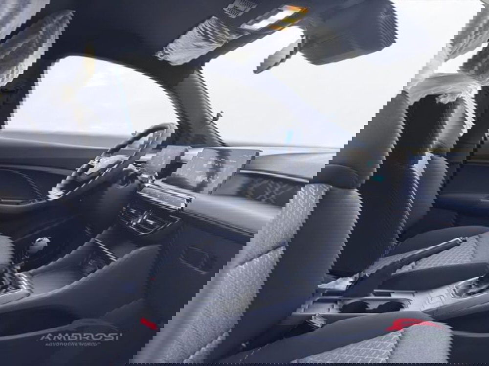 Mg MG3 nuova a Perugia (12)