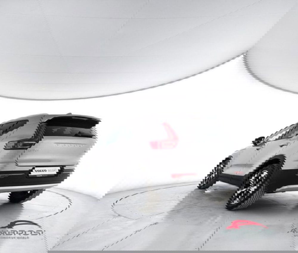 Volvo XC40 usata a Perugia (4)