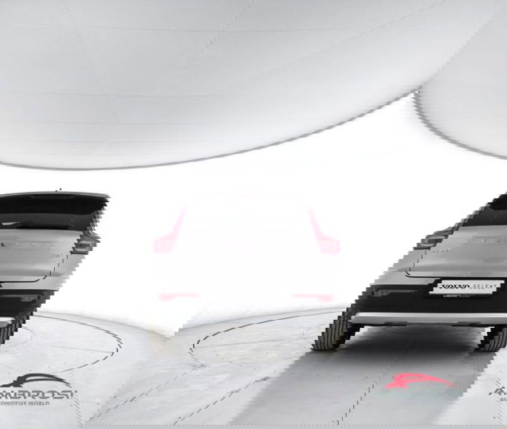 Volvo XC40 usata a Perugia (6)