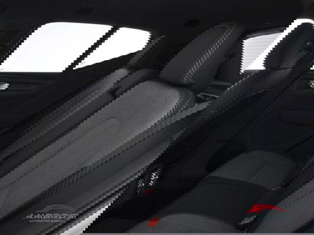 Volvo XC40 usata a Perugia (10)