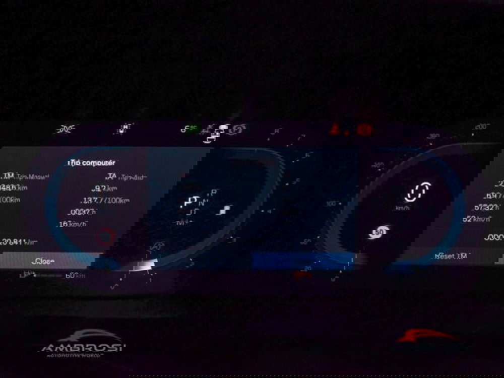 Volvo XC40 usata a Perugia (13)