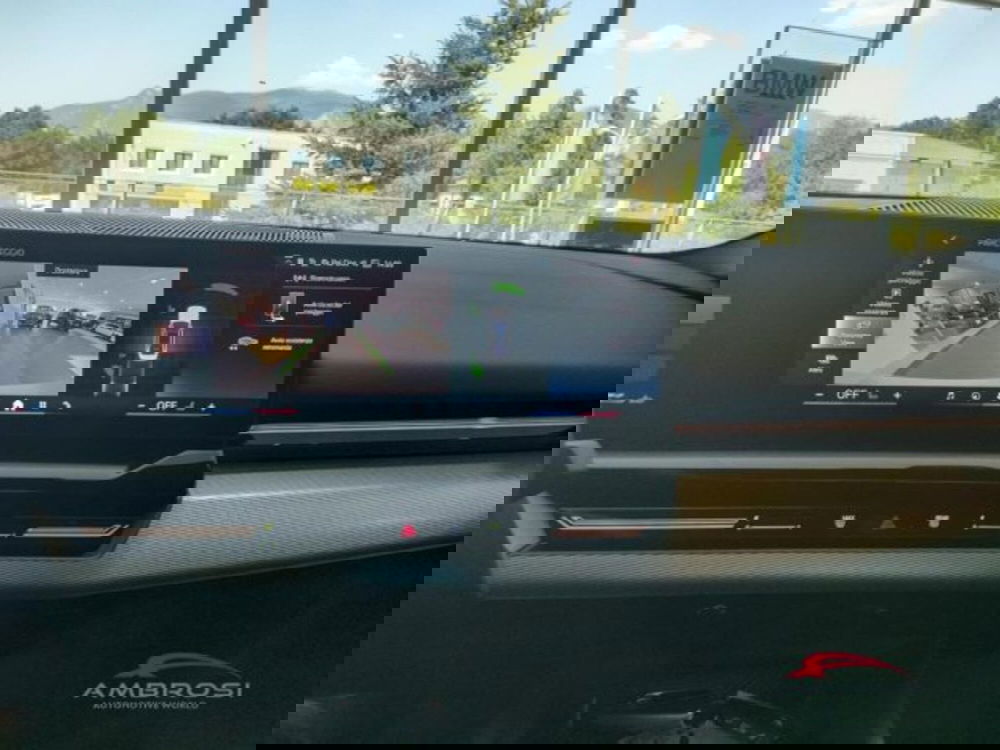 BMW Serie 5 nuova a Perugia (14)