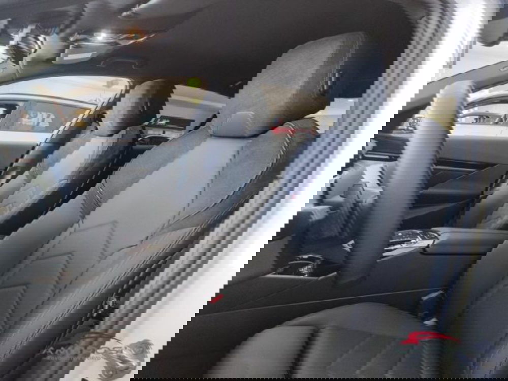 BMW Serie 5 nuova a Perugia (8)