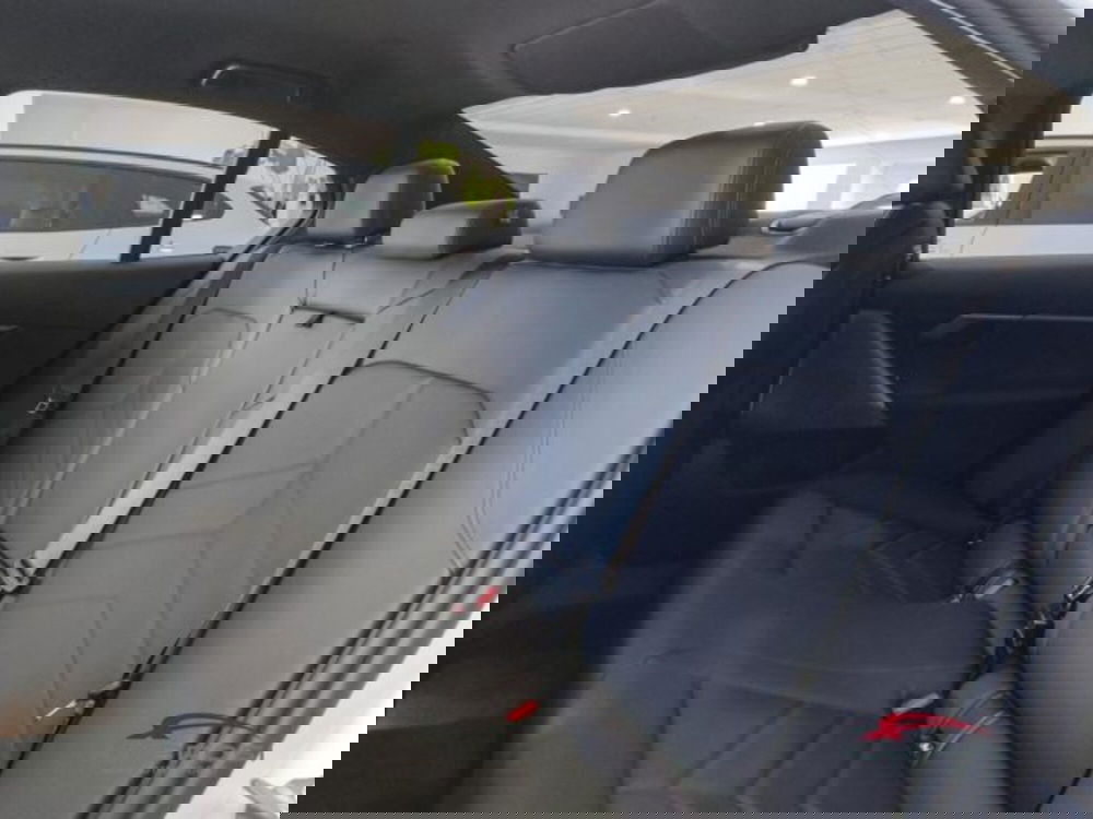 BMW Serie 5 nuova a Perugia (9)