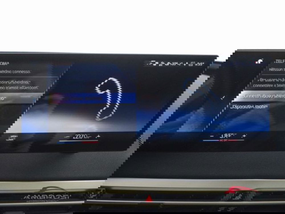 BMW iX usata a Perugia (15)