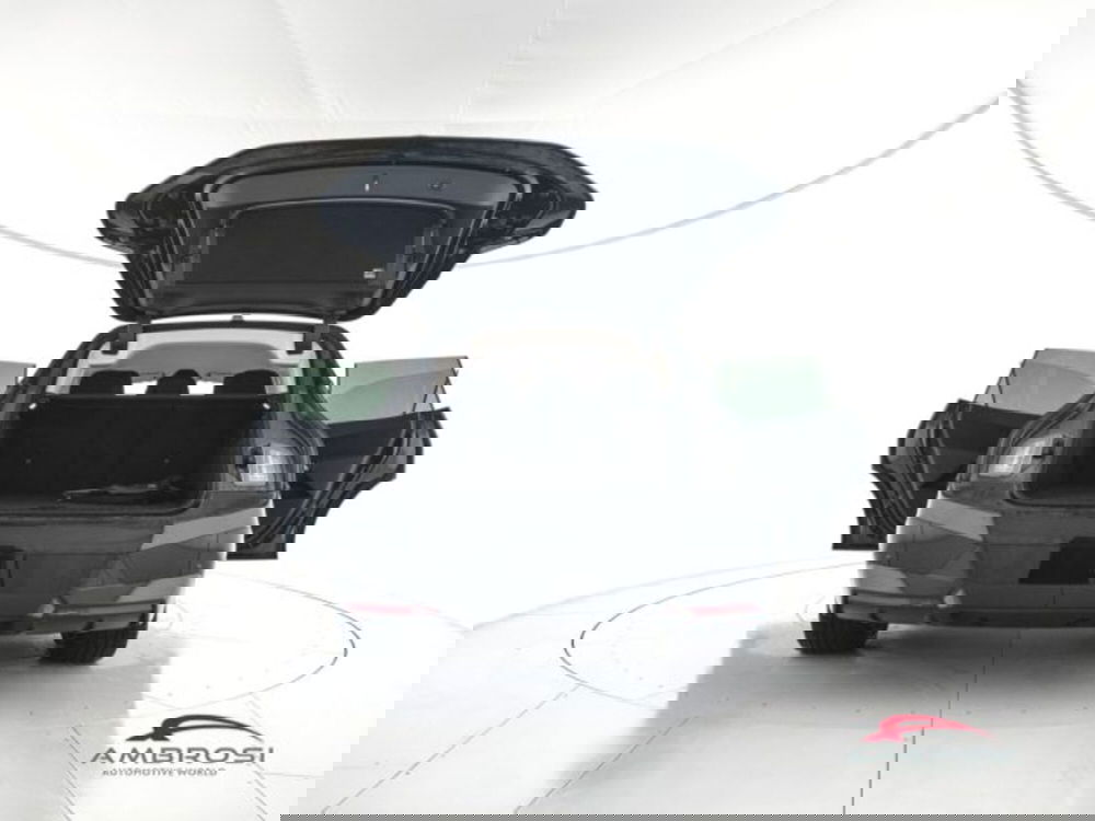 BMW iX usata a Perugia (7)