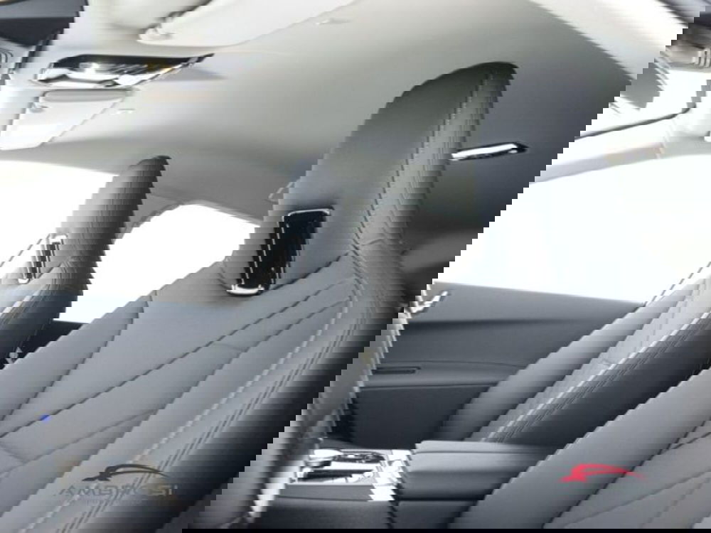 BMW iX usata a Perugia (9)