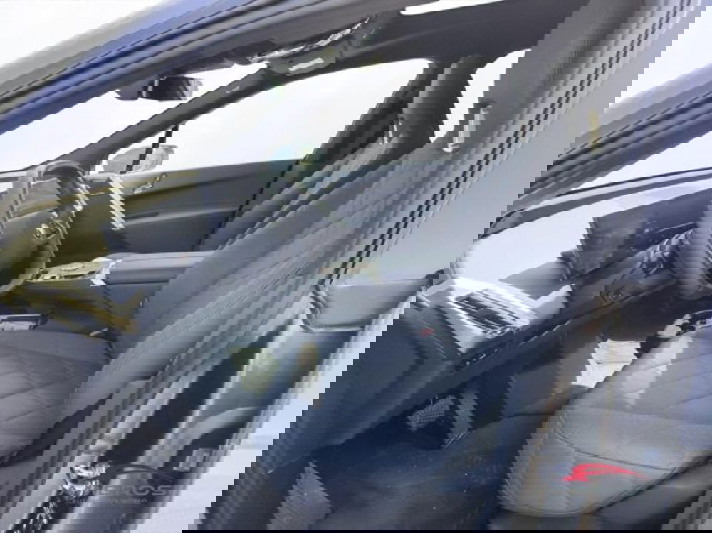 BMW iX usata a Perugia (10)