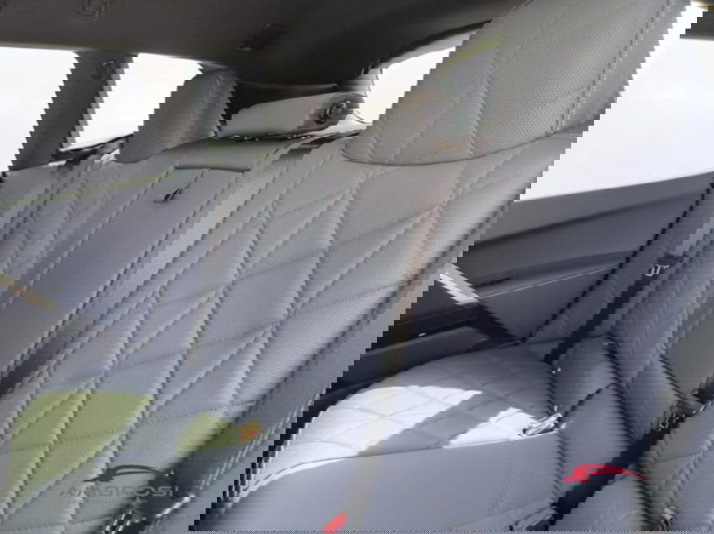 BMW iX usata a Perugia (11)