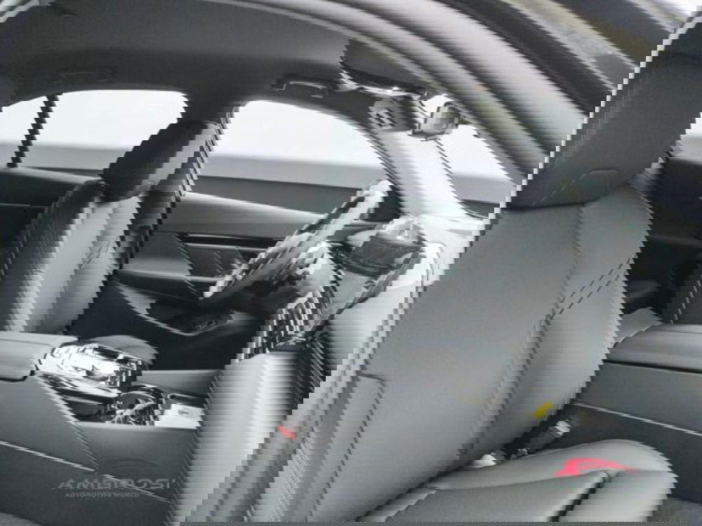 BMW Serie 5 usata a Perugia (11)