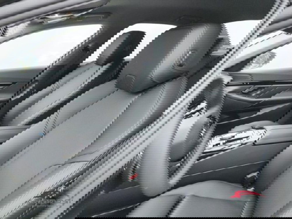 BMW Serie 5 usata a Perugia (9)