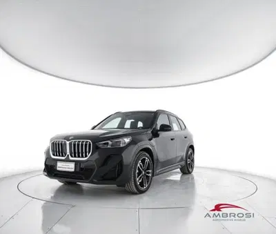 BMW X1 xdrive 30e MSport auto del 2025 usata a Corciano