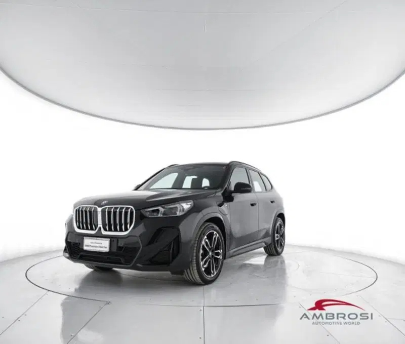 BMW X1 usata a Perugia