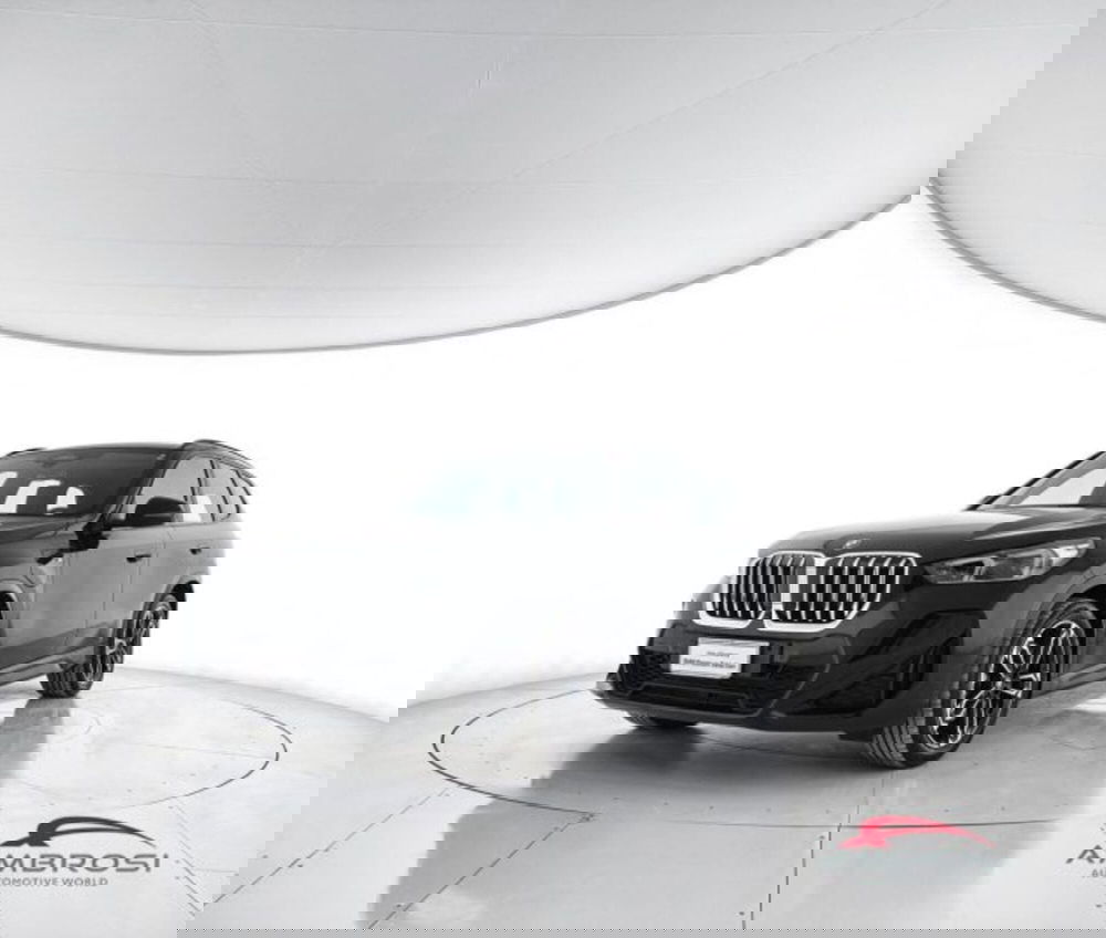 BMW X1 nuova a Perugia