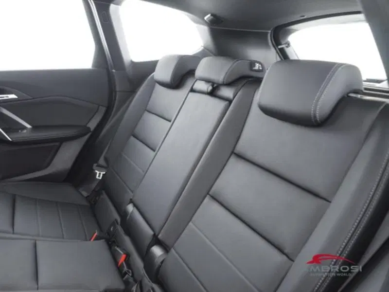 BMW X1 usata a Perugia (10)