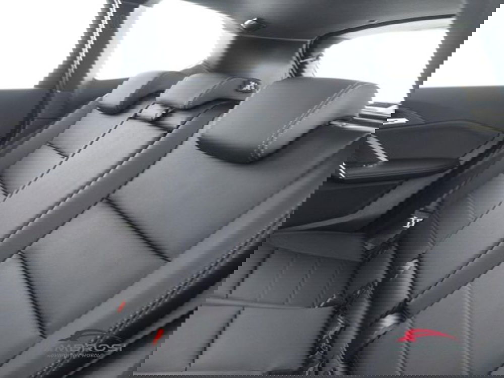 BMW X1 nuova a Perugia (10)