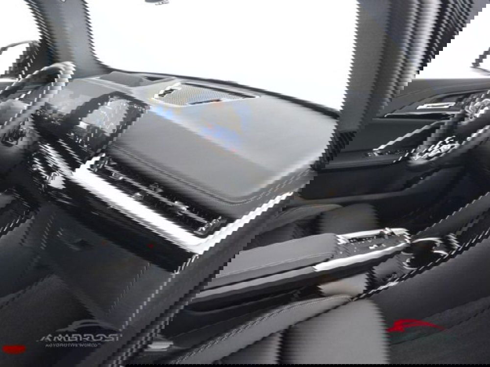 BMW X1 nuova a Perugia (12)