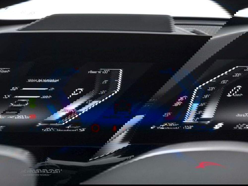 BMW X1 nuova a Perugia (13)