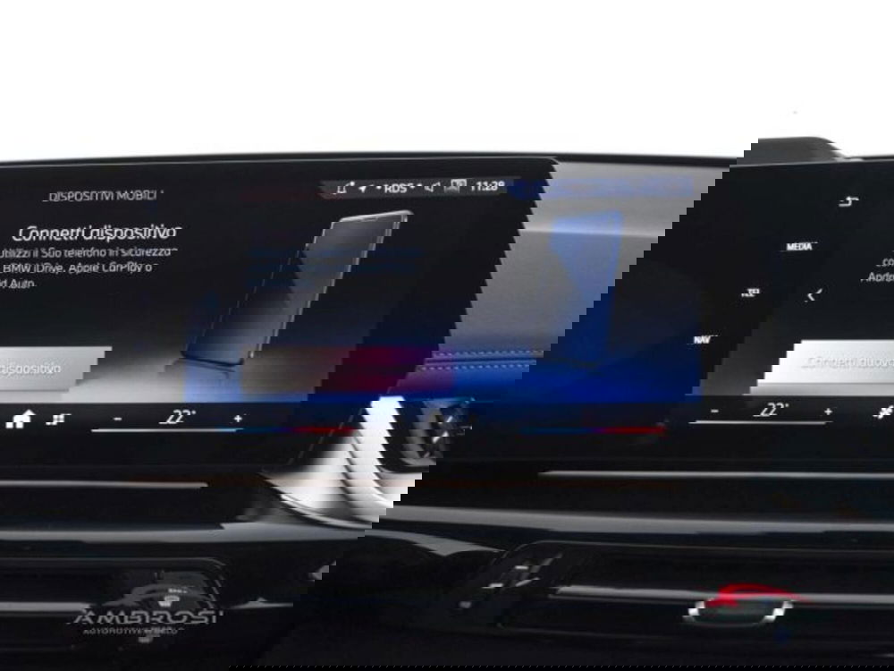 BMW X1 nuova a Perugia (15)