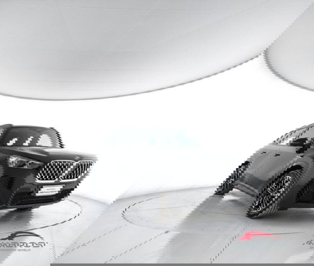 BMW X1 nuova a Perugia (2)