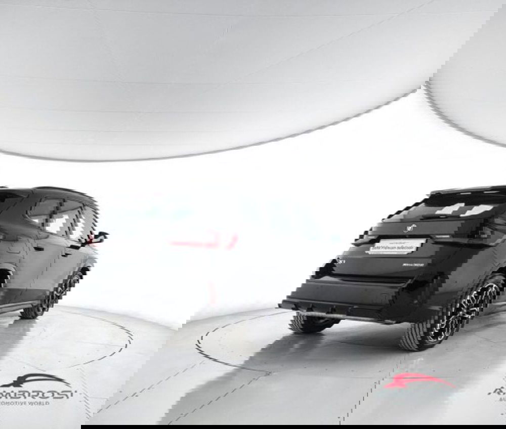 BMW X1 nuova a Perugia (3)