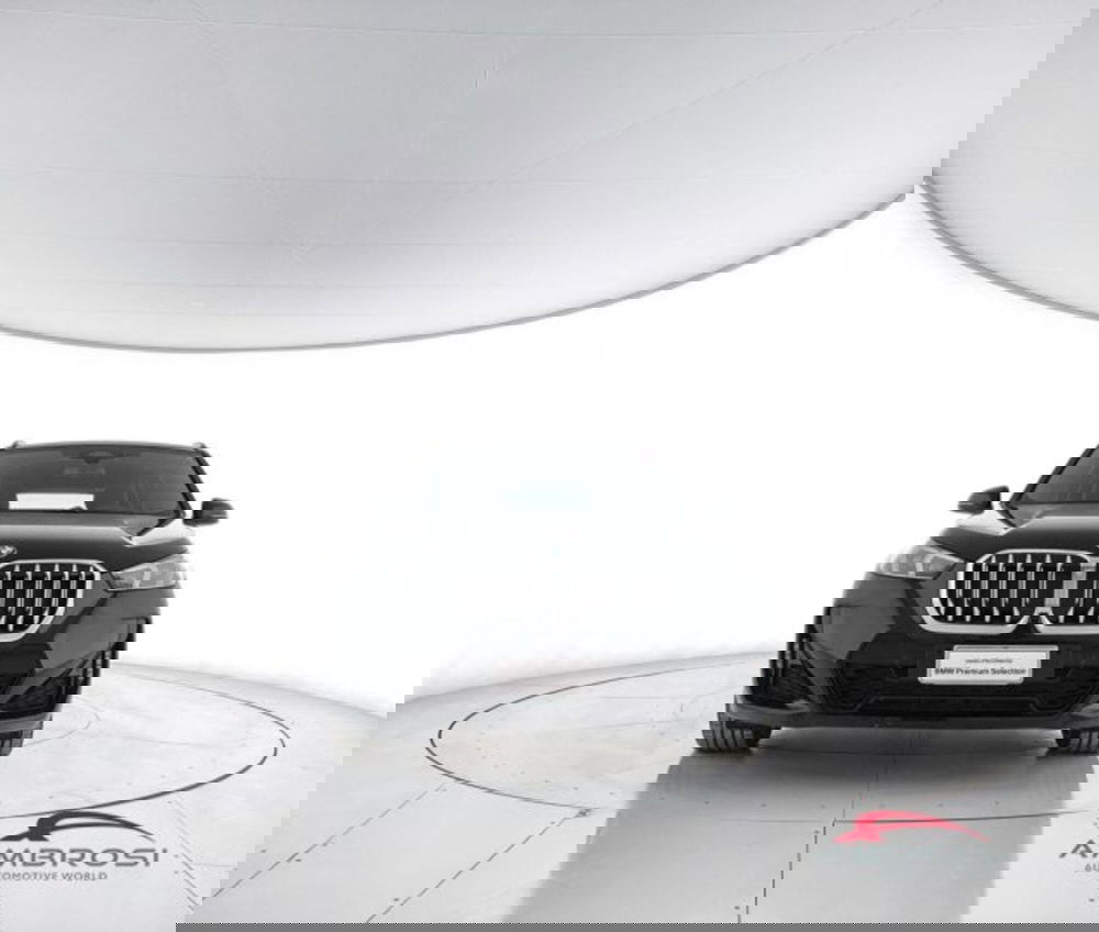 BMW X1 nuova a Perugia (5)