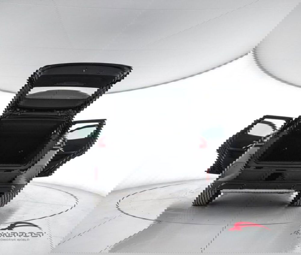 BMW X1 nuova a Perugia (7)