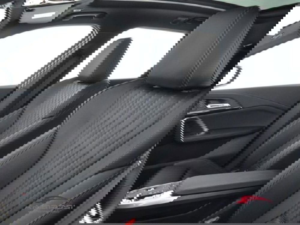 BMW X1 nuova a Perugia (9)