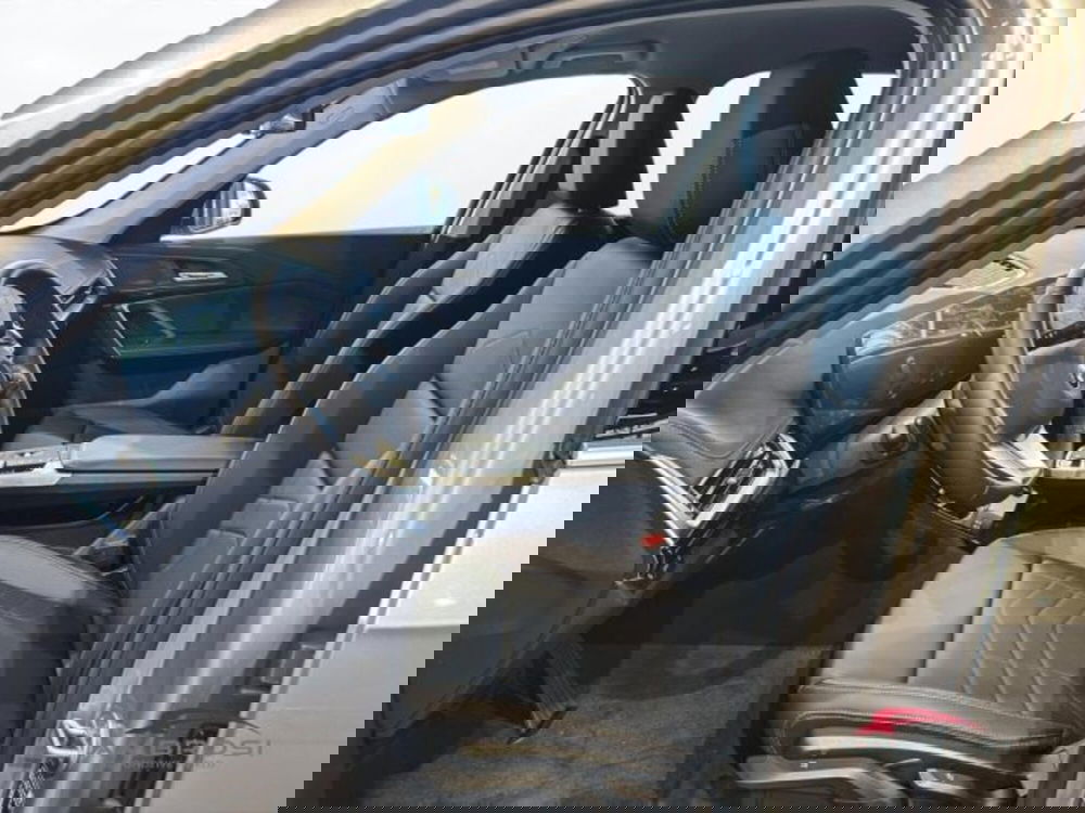 BMW iX1 nuova a Perugia (10)