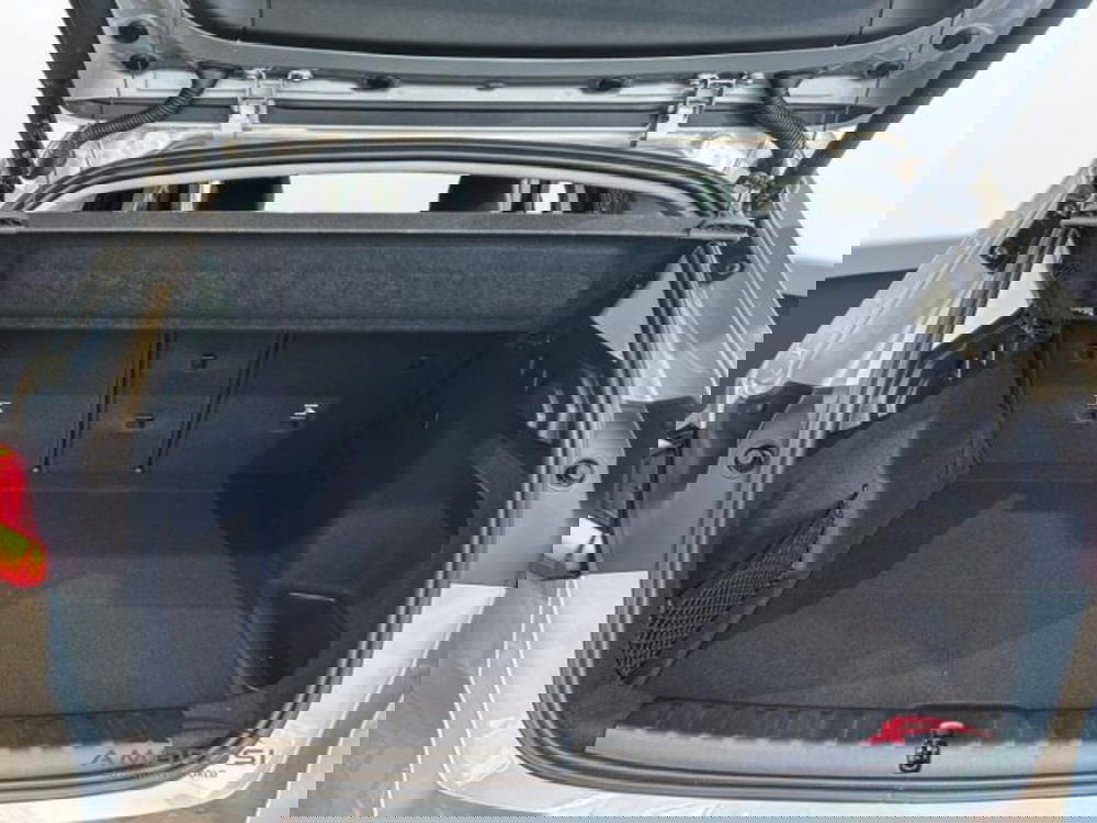 BMW iX1 nuova a Perugia (9)