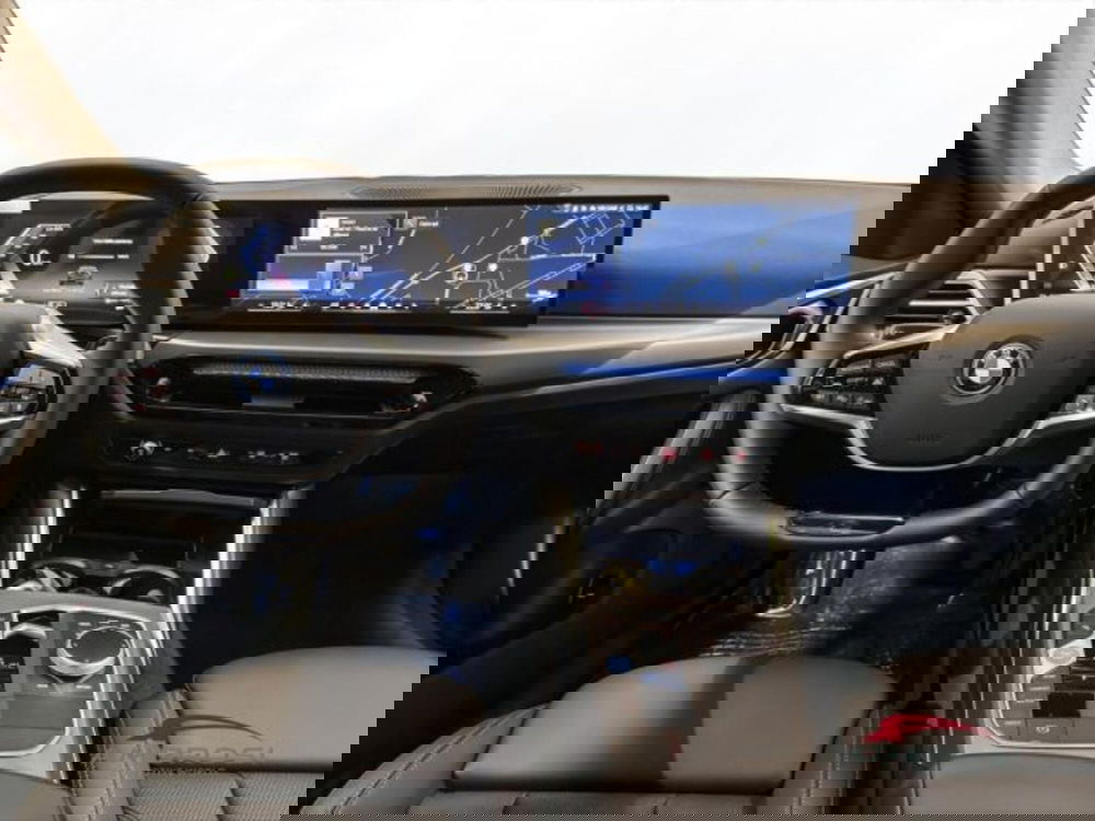 BMW i4 nuova a Perugia (14)