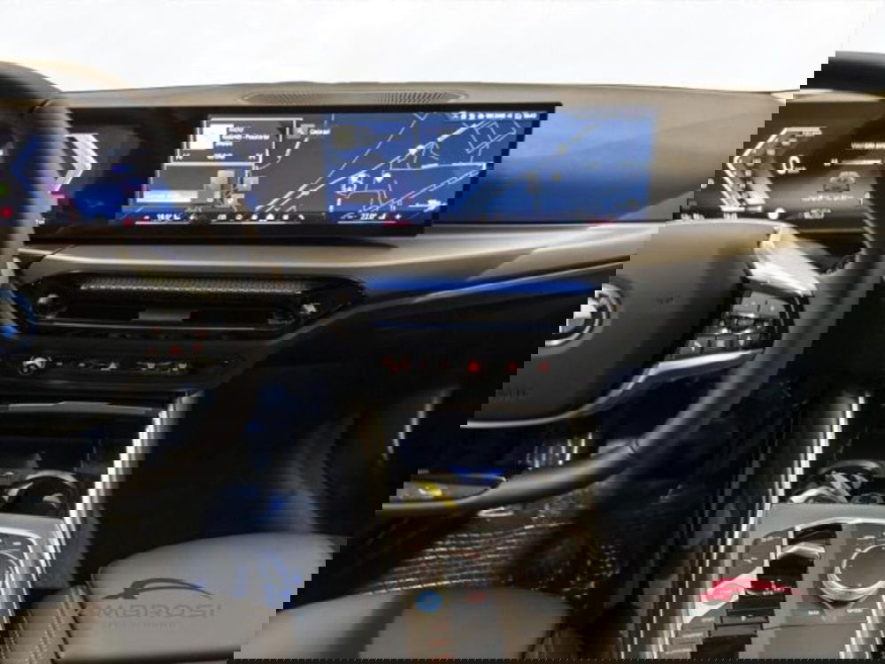 BMW i4 nuova a Perugia (15)