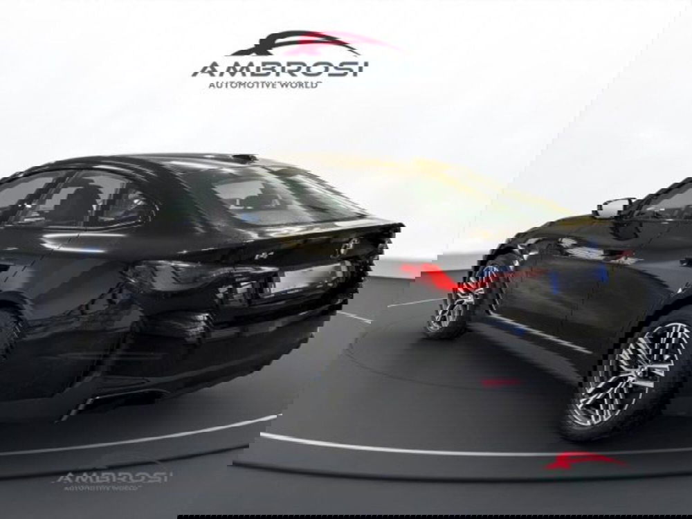 BMW i4 nuova a Perugia (4)