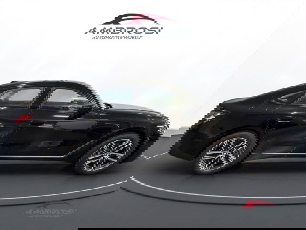 BMW i4 nuova a Perugia (5)