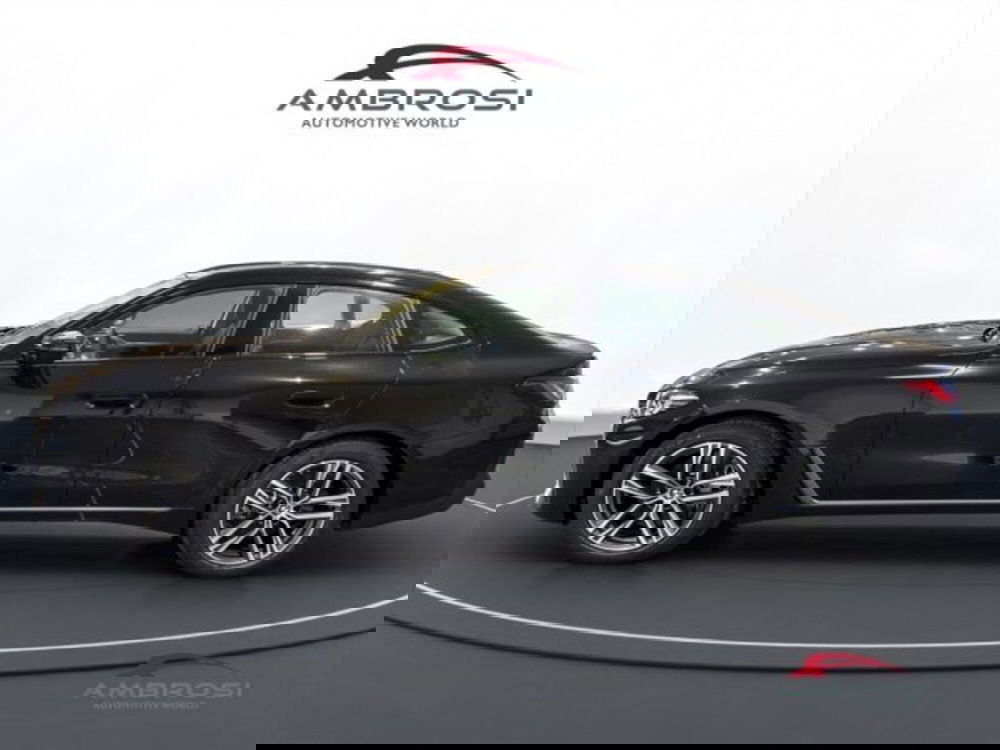 BMW i4 nuova a Perugia (6)